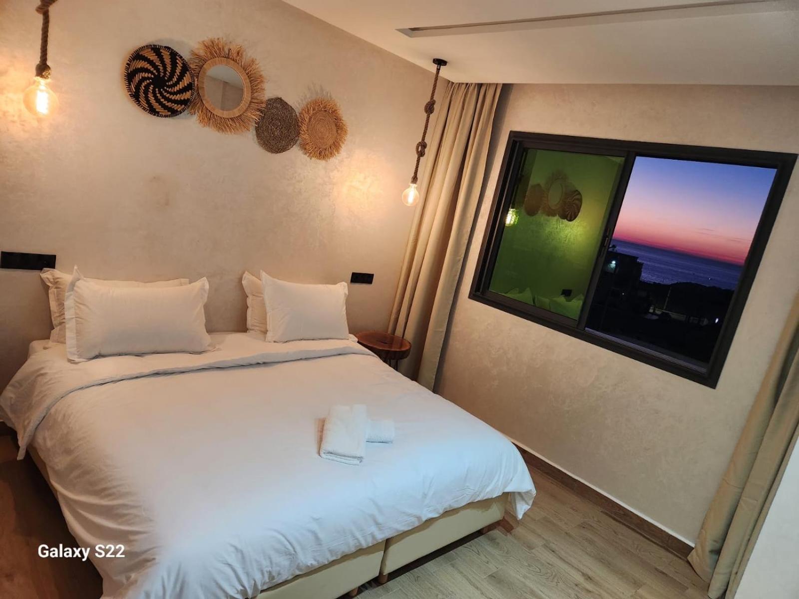 Beach Side Imsouane Εξωτερικό φωτογραφία